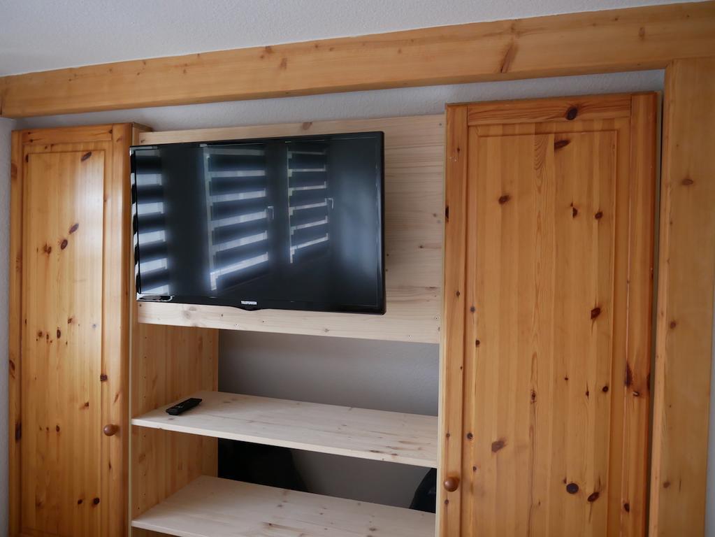 Altenberg Ferienhaus Am Skihang מראה חיצוני תמונה